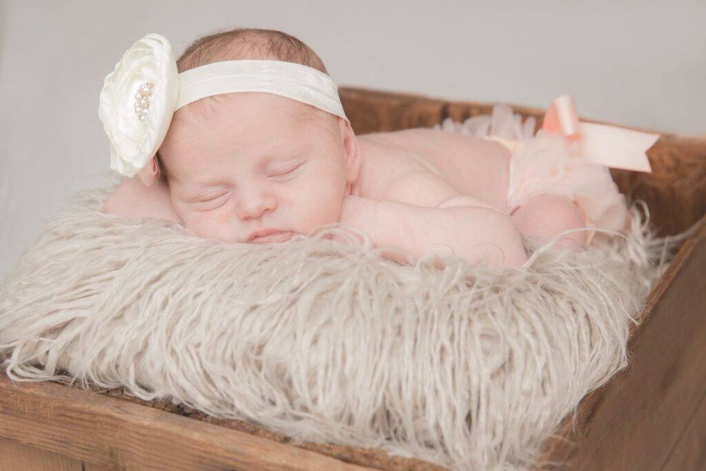 newborn photos