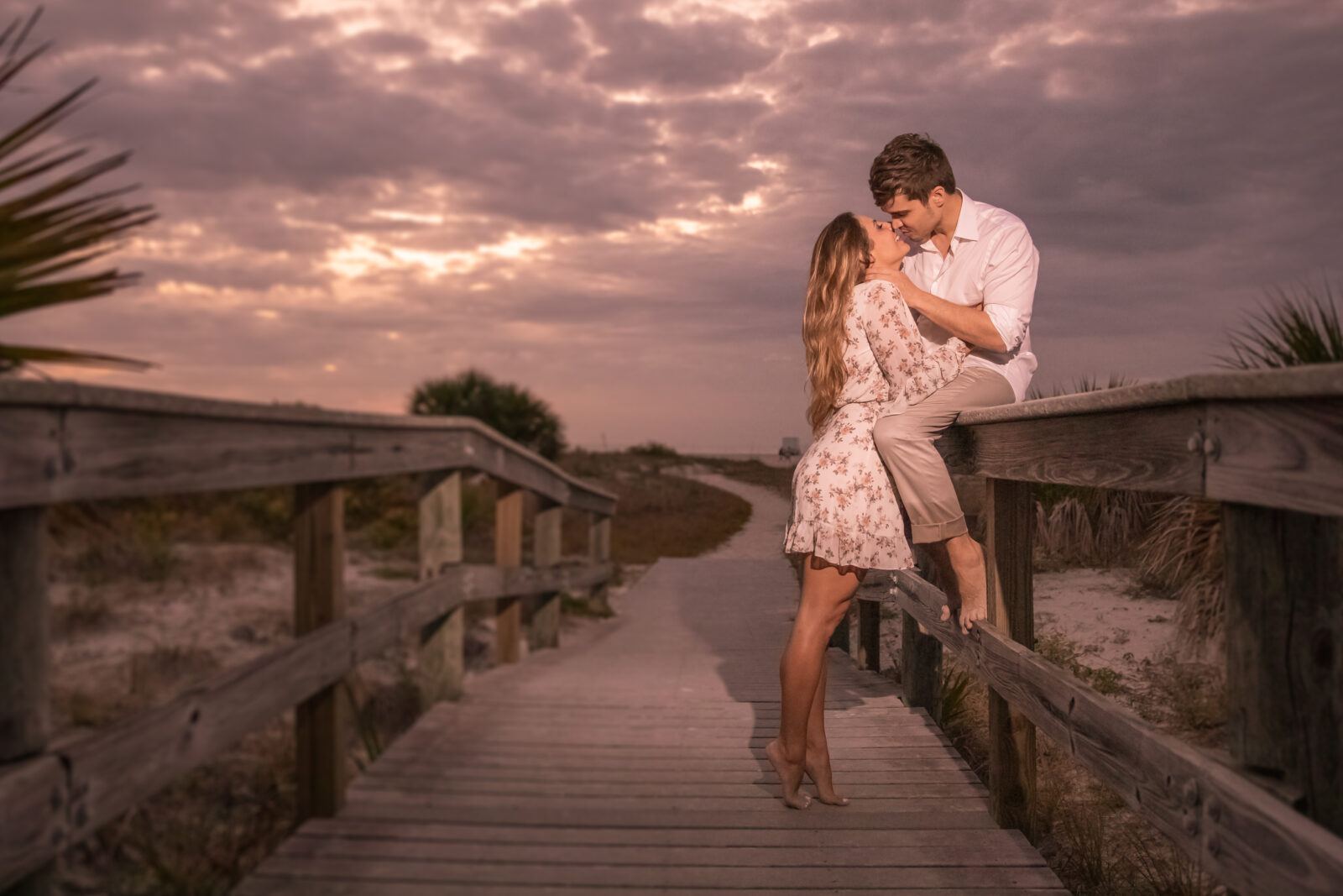 5 HOT Summer Photoshoot Ideas for Your Next Florida Adventure